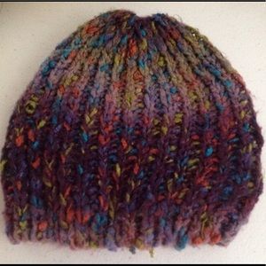 Neiman Marcus Beanie